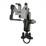 Ram Mounts Garmin Nuvi 200 Uyumlu Gidon U-Bolt ift Bilyal Montaj Seti RAM-B-149Z-GA24U