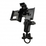 Ram Mounts Garmin Nuvi 3000 Serisi Gidon U-Bolt ift Bilyal Montaj Seti RAM-B-149Z-GA39U