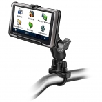  Ram Mounts Garmin Nuvi 1300/2400 Serisi in Gidon U-Cvata Balants RAM-B-149Z-GA34U