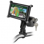 Ram Mounts Garmin Nuvi in Gidon U-Cvata Balants Ve Kilitleme Kutusu RAM-B-149Z-GA25LU