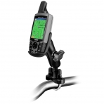 Ram Mounts Garmin Astro 220/GPS 60/ Uyumlu Gidon U-Cvata Balants RAM-B-149-GA12