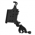 Ram Mounts iPad Mini 6 Uyumlu Twist-Lock Vantuz Yuvas RAM-B-166-AP36U