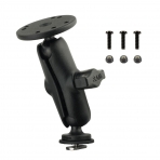 Ram Mounts Garmin Striker in Track-Ball Yuvas RAM-B-202-G4-TRA1U