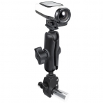 Ram Mounts Garmin VIRB in Tough-Claw Kk Boy Kelepe Montaj Seti RAP-B-400-GA63U