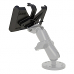 Ram Mounts Garmin Nuvi 200W/285WT/465T Uyumlu Form-Fit Cradle RAM-HOL-GA25U