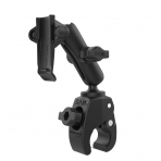 Ram Mounts Tough-Claw Garmin Spine Klips Tutuculu Kk Boy Kelepe Montaj Seti RAM-B-400-GA76U