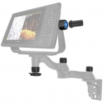 Ram Mounts ift Salncak Kollar ve Gimbal Braketleri in Pin-Lock Gvenlik Kiti RAP-S-KNOBG-109-1U