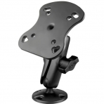 Ram Mounts Humminbird Cihazlar in Kompozit Balk Bulucu Yuvas RAP-B-107U