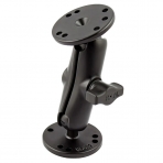 Ram Mounts Raymarine Dragonfly in Drill-Down ift Bilyal Montaj Seti RAM-B-101-RYM1