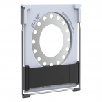 Ram Mounts Uni-Conn RAM-GDS-SKIN-AP47-NG-GRY-Gray