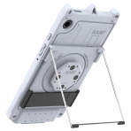 Ram Mounts Uni-Conn RAM-GDS-SKIN-AP47-NG-GRY-Gray