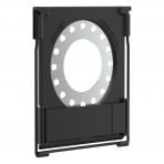 Ram Mounts Uni-Conn RAM-GDS-SKIN-AP47-NG-GRY-Black 