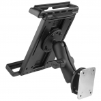 Ram Mounts 8 in Tablet Montaj Seti RAM-B-101B2-TAB12U