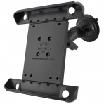 Ram Mounts iPad 1/4.Nesil Tablet Uyumlu Vantuzlu Tablet Tutucu RAM-B-166-TAB3U 