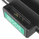 Ram Mounts iPad Pro 11 in RAM-GDS-DOCK-AP32C-CAU