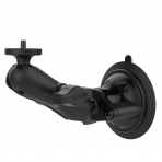 Ram Mounts Vantuz Yuvas ve Ksa Boy Kamera Adaptr RAM-B-224-1-A-366U