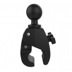 Ram Mounts Kelepeli Yuvarlak Plaka Montaj RAM-202-404U