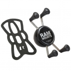 Ram Mounts Snap-Link Soketli X-Grip Telefon Tutucu RAM-HOL-UN7U