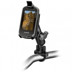  Ram Mounts Garmin Oregon Serisi in Gidon U-Bolt ift Bilyal Montaj Seti RAM-B-149Z-GA31U