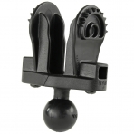 Ram Mounts Lowrance Hook Ve Reveal Serisi in B Size Bilya Adaptr RAM-B-202-LO12