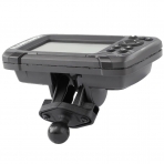 Ram Mounts Lowrance Hook Ve Reveal Serisi in B Size Bilya Adaptr RAM-B-202-LO12