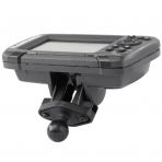 Ram Mounts Lowrance Hook Ve Reveal Serisi in Track Ball ift Bilyal Yuva RAM-B-LO12-354-TRA1