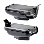 Ram Mounts Garmin Approach G5 Ve Oregon Serisi in Form-Fit Cradle RAM-HOL-GA31U 