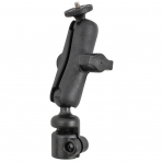 Ram Mounts Kamera Adaptr le Direk Adaptr Yuvas RAP-B-218-1-366U 