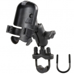  Ram Mounts Magellan eXplorist GC Uyumlu Gidon U-Bolt ift Bilyal Montaj Seti RAM-B-149Z-A-MA15U