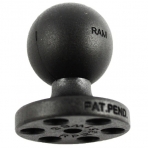 Ram Mounts Pin-Lock Top Adaptr RAP-B-397BNHU