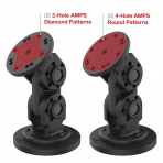 Ram Mounts Pivot Montaj RAP-101-PV4-2S-NK-MAG88U