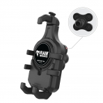Ram Mounts Quick-Grip Pro Bilyal RAM-HOL-PD5BVU