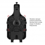 Ram Mounts Quick-Grip Pro Bilyal RAM-HOL-PD5BVU