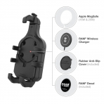 Ram Mounts Quick-Grip Pro Bilyal RAM-HOL-PD5BVU