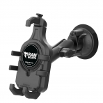 Ram Mounts Quick-Grip Pro Twist-Lock RAM-B-166-PD5U