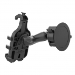 Ram Mounts Quick-Grip Pro Twist-Lock RAM-B-166-PD5U