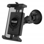 Ram Mounts Quick-Grip Pro XL Vakumlu RAM-B-166-PD7U