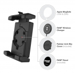 Ram Mounts Quick-Grip Pro XL Titreimli RAM-HOL-PD7BVU