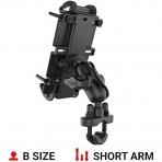 Ram Mounts Quick-Grip XL Telefon Yuvas U-Cvata Taban RAM-B-149Z-A-PD4U