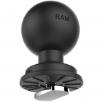 Ram Mounts T-Cvata Balantl C Size Track-Ball RAP-354U-TRA1