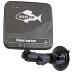 Ram Mounts Raymarine Dragonfly in Twist-Lock Vantuz Yuvas RAM-B-224-1-379-M616U