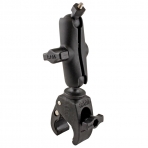 Ram Mounts Raymarine Dragonfly Serisi in Tough-Claw Kk Boy Kelepe Montaj Seti RAM-B-400-379-M616U