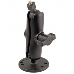 Ram Mounts Raymarine Dragonfly Uyumlu Drill-Down ift Bilyal Montaj Seti RAM-B-202-379-M616U