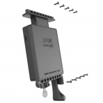 Ram Mounts Donanml Tab-Lock Arka Plaka RAM-HOL-TABLBU