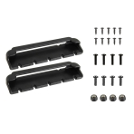 Ram Mounts 8 n Tabletler in Tab-Tite U Kapaklar RAM-HOL-TAB24-CUPSU 