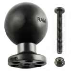 Ram Mounts Stack-N-Stow Top Adaptr RAP-395T-BCU