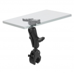 Ram Mounts Starlink Mini in Montaj RAP-404-STA1U