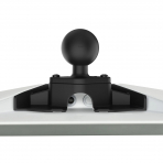 Ram Mounts Starlink Mini in Montaj RAP-404-STA1U