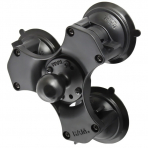 Ram Mounts Twist-Lock Montaj RAP-365-224-1U
