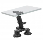 Ram Mounts Starlink Mini in Montaj RAP-365-138-STA1U
